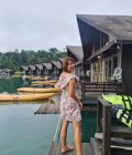 Rencontre Femme Thaïlande à Sukhumvit : ๋jennie, 37 ans